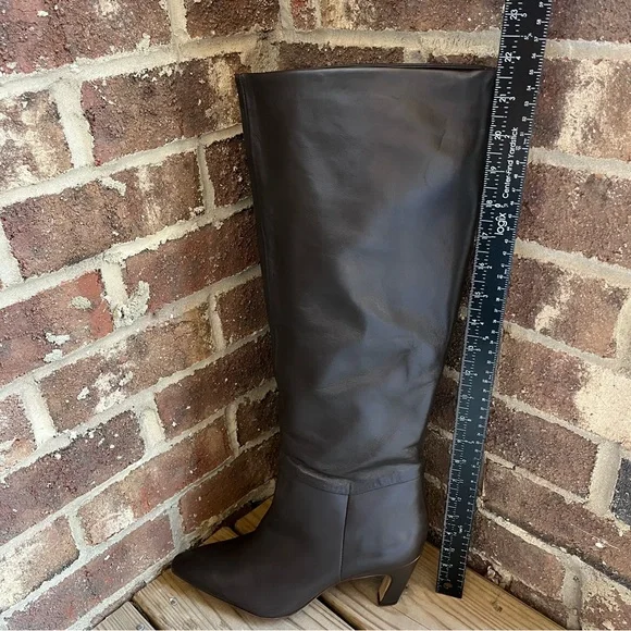 Everlane Shoes 11 Banana Boot Brown - Picture 11 of 14